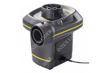 Насос электрический INTEX 66634, 220V, 12V