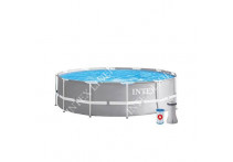 Бассейн INTEX Prism Frame Pool, 3,66х0,76 (26712)