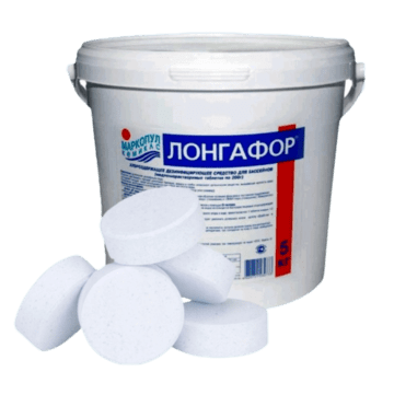 Лонгафор